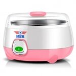 HSR Automatic Yogurt Maker 900ml Bowl Capacity