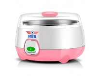 HSR Automatic Yogurt Maker 900ml Bowl Capacity