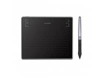 HUION HS64 Graphics Drawing Tablet 6.3x4 inch