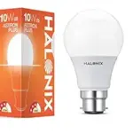 Halonix 10W Cool Day Light LED Light Pack of 1