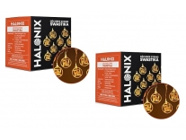 Halonix Decorer Swastik Light Diwali Festive Lights