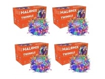 Halonix Twinkle Multicolor LED String Light Diwali Christmas Decoration