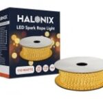 Halonix Waterproof Rope Light for Home Decoration