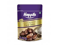 Happilo Premium Fard Dates 500g Deal Amazon