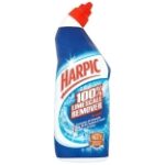 Harpic Limescale Remover 750ml Amazon Deal