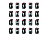 Havells 9W LED B22 Bulb Cool Daylight Pack of 20