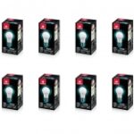 Havells 9W LED Bulb Pack of 8 Cool White Light