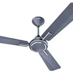 Havells Ambrose ES Ceiling Fan Nickel Saphire