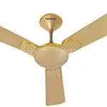 Havells Enticer Hues Energy Saving Ceiling Fan Gold