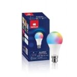 Havells Glamax 9W Smart WiFi LED Bulb Music Sync