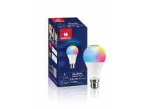 Havells Glamax 9W Smart WiFi LED Bulb Music Sync