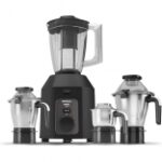 Havells Hexo Plus Mixer Grinder Black