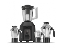 Havells Hexo Plus Mixer Grinder Black