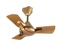 Havells Nicola 600mm High Performance Ceiling Fan Bronze Copper