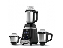 Havells Silencio Mixer Grinder Black