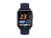 Helix METALFIT 2.0 Smartwatch Bluetooth Calling HD Display