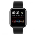 Helix Metalfit SPO2 Smartwatch Full Metal Body