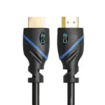 High Speed HDMI Cable Male to Female Ethernet