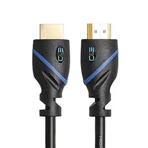 High Speed HDMI Cable Male to Female Ethernet