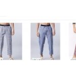 Highlander Lounge Pants upto 84 off at Myntra