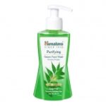 Himalaya Herbals Purifying Neem Face Wash