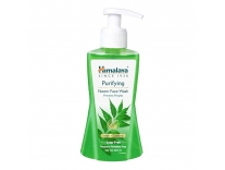 Himalaya Herbals Purifying Neem Face Wash