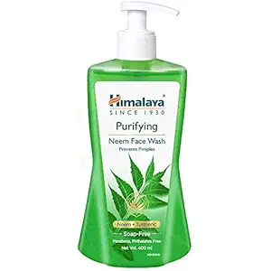 Himalaya Purifying Neem Face Wash Best Deal