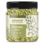 Himanshi Herbals Fennel Seeds Natural Fresh Organic Saunf