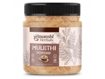 Himanshi Herbals Mulethi Powder Ayurvedic Skin Support