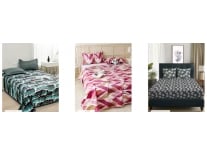 Home Bedsheets Sale Up to 85 Off Myntra