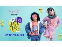 Hopscotch Clothing Footwear Deals Up to 80 Off Amazon