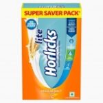 Horlicks Lite 1kg High Protein Zero Sugar Malt Flavor 1
