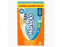 Horlicks Lite 1kg High Protein Zero Sugar Malt Flavor 1