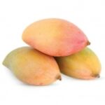 Hyderabad Fresh Thothapuri Mango 1 Kg