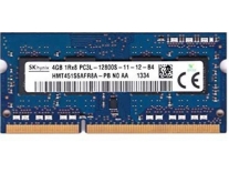 Hynix 4GB DDR3 12800 Laptop RAM for Laptops