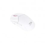 HyperX Pulsefire Haste 2 Wireless Gaming Mouse White