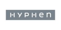 Hyphen logo