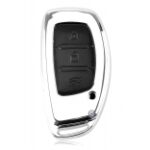 Hyundai Creta Remote Key Cover Black