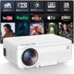 IBS C9 LED Projector 180 inch Display