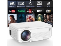 IBS C9 LED Projector 180 inch Display