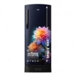 IFB 197L 4 Star Direct Cool Refrigerator Divine Bliss Blue