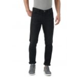 INKD Mens Regular Fit Jeans Classic Styling