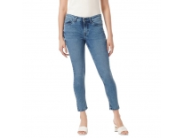 INKD Womens Buttersoft Skinny Jeans Stretchable