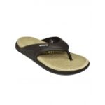 Impakto Ajanta Classic Slippers Stylish Comfortable Lightweight Flip Flops