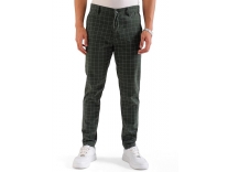 Indian Garage Co Mens Slim Fit Chinos