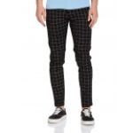 Indian Garage Co Mens Straight Fit Pants