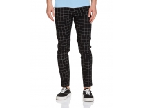 Indian Garage Co Mens Straight Fit Pants Deal Amazon