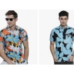 Indian Garage Co. Mens Clothing Deal