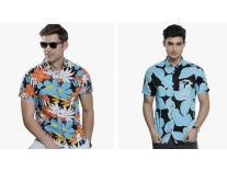 Indian Garage Co. Mens Clothing Deal