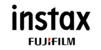 Instax Fujifilm logo